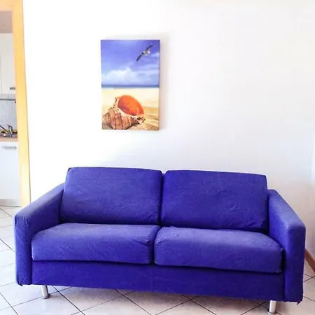 Lignano Centro Διαμέρισμα *