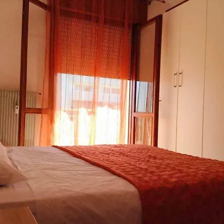 Διαμέρισμα Lignano Centro Λινιάνο Σαμπιαντόρο
