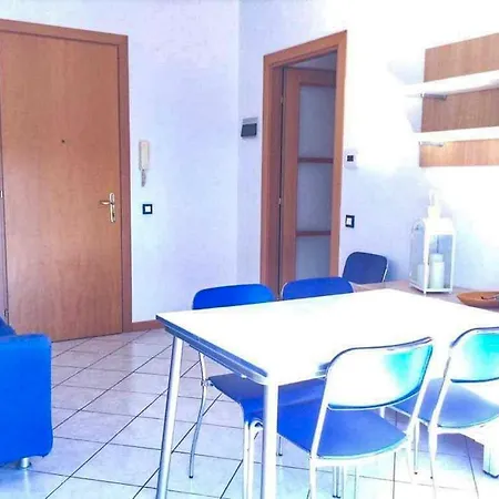 Lignano Centro Λινιάνο Σαμπιαντόρο