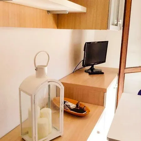 Apartamento Lignano Centro *