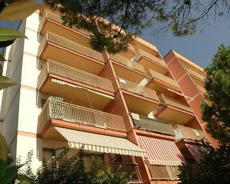 Lignano Centro Διαμέρισμα