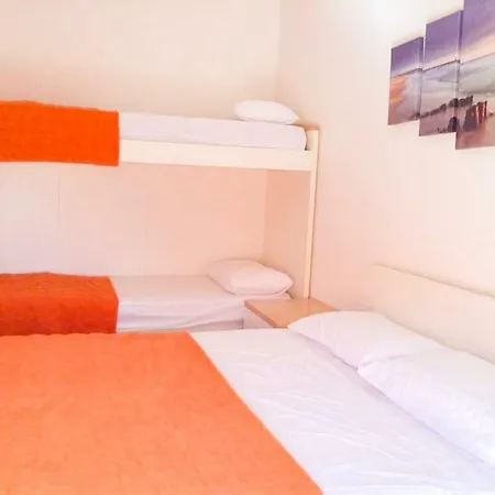 Lignano Centro Apartamento *