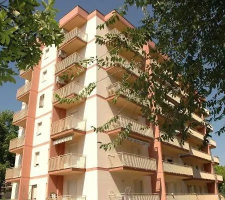 Διαμέρισμα Lignano Centro Λινιάνο Σαμπιαντόρο